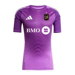 Maglia Portiere LAFC 2025 Viola Maglia Portiere LAFC 2025 Viola