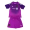 Maglia Portiere LAFC Bambino 2025 Viola