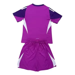 Maglia Portiere LAFC Bambino 2025 Viola