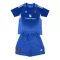 Maglia Portiere Manchester United Bambino 2025/26