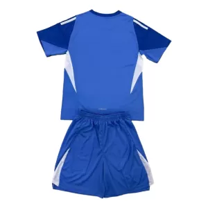 Maglia Portiere Manchester United Bambino 2025/26