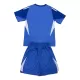 Maglia Portiere Manchester United Bambino 2025/26