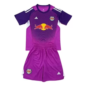 Maglia Portiere New York Red Bulls Bambino 2025 Maglia Portiere New York Red Bulls Bambino 2025