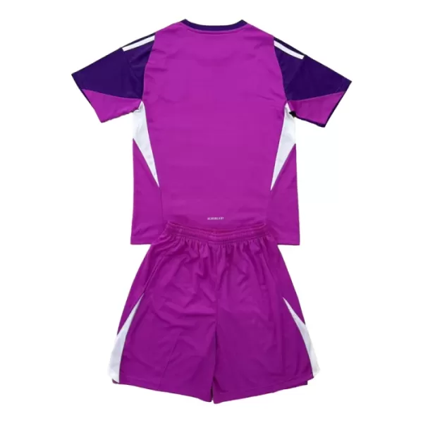 Maglia Portiere New York Red Bulls Bambino 2025