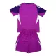 Maglia Portiere New York Red Bulls Bambino 2025