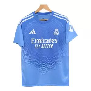 Maglia Portiere Real Madrid 2025/26 Maglia Portiere Real Madrid 2025/26
