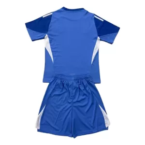 Maglia Portiere Real Madrid Bambino 2025/26