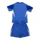 Maglia Portiere Real Madrid Bambino 2025/26
