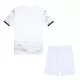 Maglia Portogallo Bambino Gara Away 2025