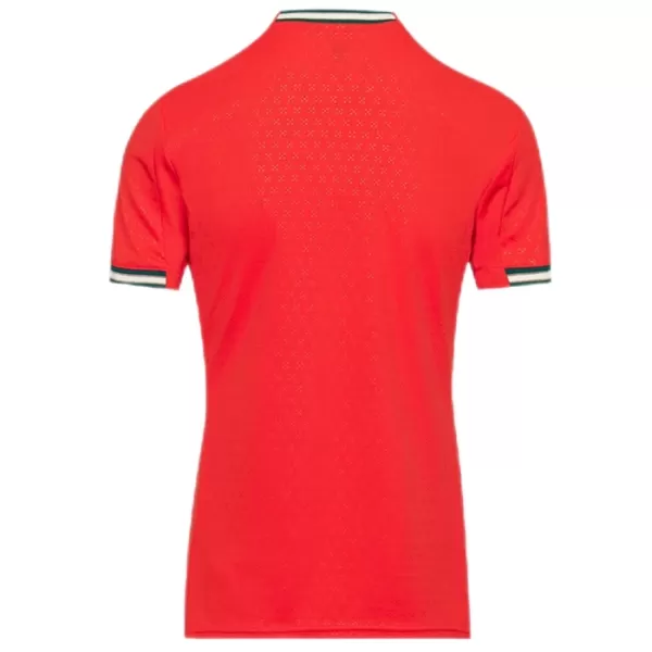 Maglia Portogallo Donna Gara Home 2025