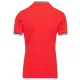 Maglia Portogallo Donna Gara Home 2025