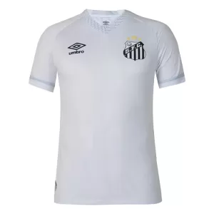 Maglia Santos FC Gara Home 2025/26 Maglia Santos FC Gara Home 2025/26
