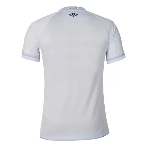 Maglia Santos FC Gara Home 2025/26