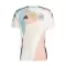 Maglia Spagna Gara Away 2025