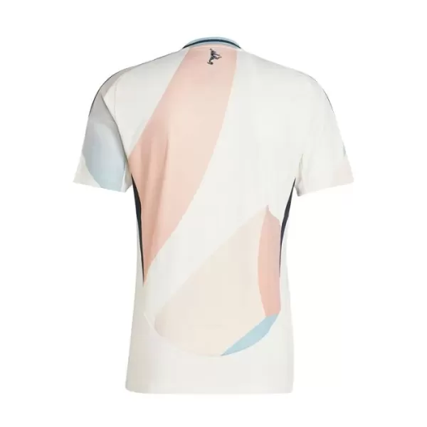 Maglia Spagna Gara Away 2025