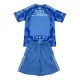Maglia Tigres UANL Bambino Gara Away 2025/26