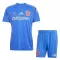 Maglia Universidad de Chile Bambino Gara Home 2025/26