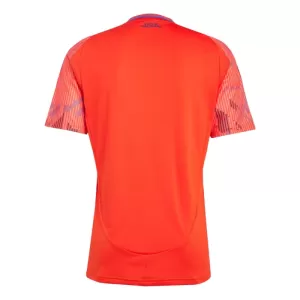 Maglia Universidad de Chile Gara Away 2025/26