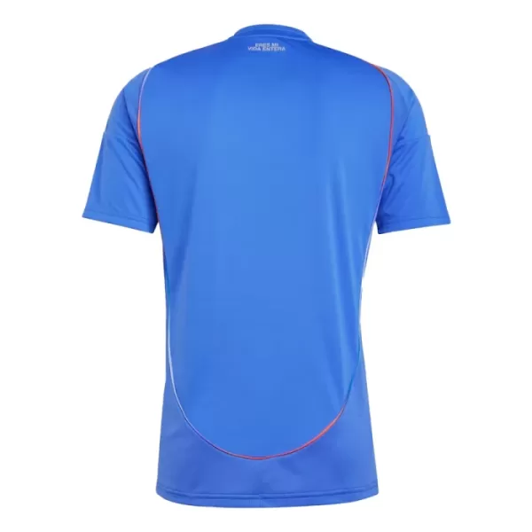 Maglia Universidad de Chile Gara Home 2025/26
