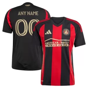 Maglia Atlanta United Gara Home 2025/26 Maglia Atlanta United Gara Home 2025/26
