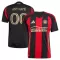 Maglia Atlanta United Gara Home 2025/26