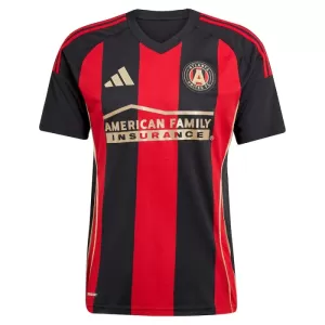 Maglia Atlanta United Gara Home 2025/26