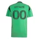 Maglia Austin FC Gara Home 2025/26