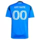 Maglia CF Montréal Gara Home 2025/26