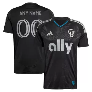 Maglia Charlotte FC Gara Away 2025/26 Maglia Charlotte FC Gara Away 2025/26