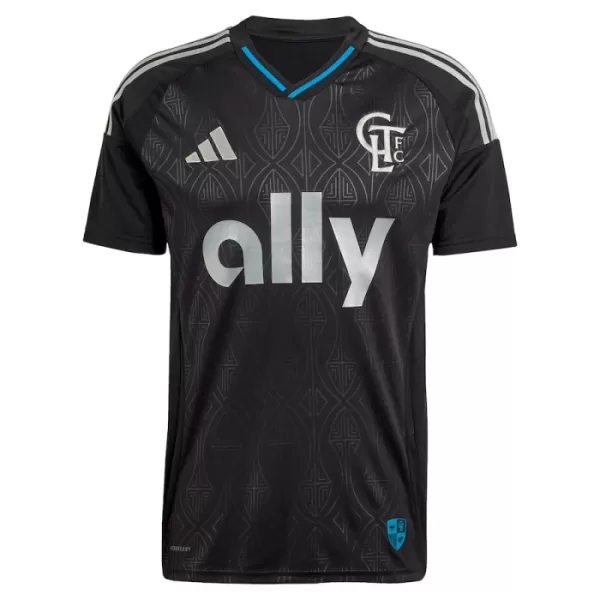 Maglia Charlotte FC Gara Away 2025/26