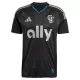 Maglia Charlotte FC Gara Away 2025/26
