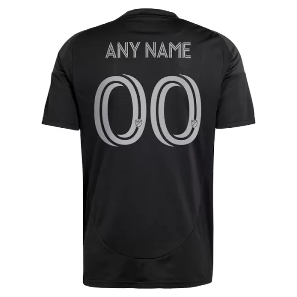 Maglia Charlotte FC Gara Away 2025/26