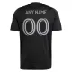 Maglia Charlotte FC Gara Away 2025/26