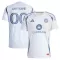 Maglia Chicago Fire Gara Away 2025/26