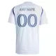 Maglia Chicago Fire Gara Away 2025/26