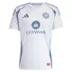 Maglia Chicago Fire Gara Away 2025/26