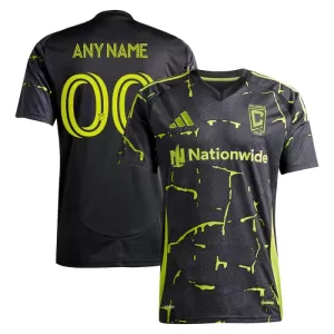 Maglia Columbus Crew Gara Away 2025/26 Maglia Columbus Crew Gara Away 2025/26