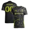 Maglia Columbus Crew Gara Away 2025/26