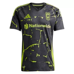 Maglia Columbus Crew Gara Away 2025/26