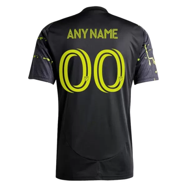 Maglia Columbus Crew Gara Away 2025/26