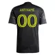 Maglia Columbus Crew Gara Away 2025/26