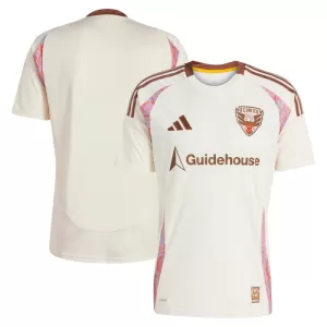 Maglia DC United Gara Away 2025/26 Maglia DC United Gara Away 2025/26