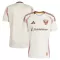 Maglia DC United Gara Away 2025/26
