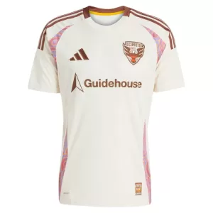 Maglia DC United Gara Away 2025/26