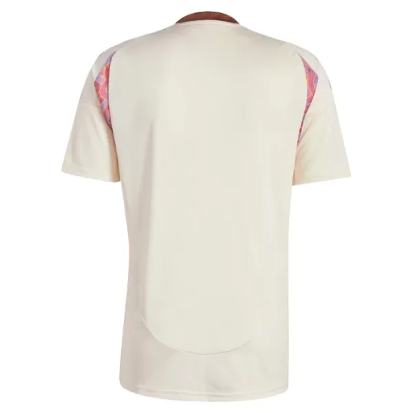 Maglia DC United Gara Away 2025/26