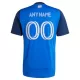Maglia FC Cincinnati Gara Home 2025/26