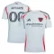 Maglia FC Dallas Gara Away 2025/26