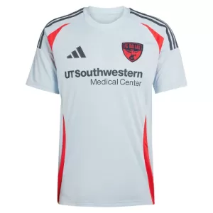 Maglia FC Dallas Gara Away 2025/26