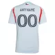Maglia FC Dallas Gara Away 2025/26