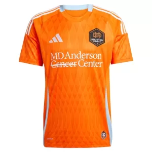 Maglia Houston Dynamo FC Gara Home 2025/26